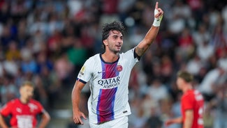 Next Story Image: World Cup Hero Ferran Torres Scores Twice In PSG Debut To Help Salvage Draw